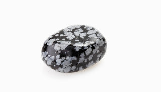 What on Earth is Snowflake Obsidian?