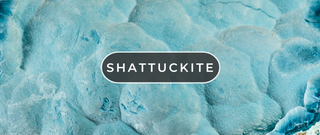 What on Earth Is Shattuckite?
