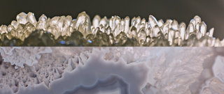 Crystal Shape, Structure, and Imperfections: All You Need to Know