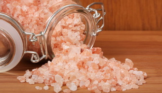 5 Surprising Health Benefits of Himalayan Salts
