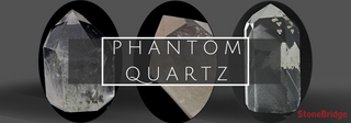Raise Your Creativity and Intuition with Phantom Quartz