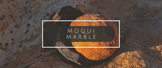 What on Earth Is Moqui Marble?