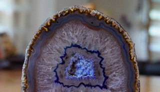 Why Geodes Make the Perfect Gift