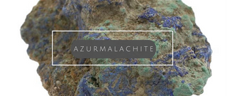 What on Earth Is Azurmalachite?