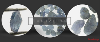 What on Earth Is Tanzanite?