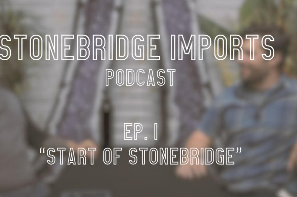 News & Promotions Stonebridge Imports