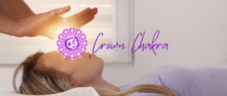 Crown Chakra: The Seat of Higher Consciousness and Spiritual Growth