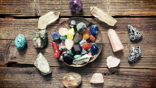The Complete Guide to Healing Crystals and Their Uses