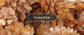 What Is Creedite?