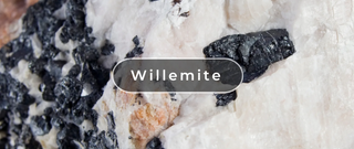 Willemite: The Glowing Mineral That Supports Spiritual Growth