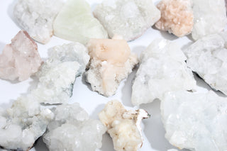 Zeolites and other Specimen Promo