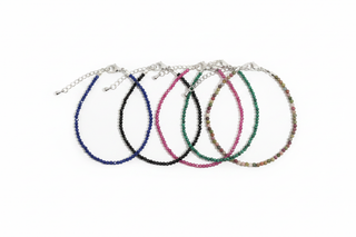Bracelet Arc Flat Lay