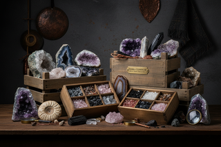 Clearance Crystals