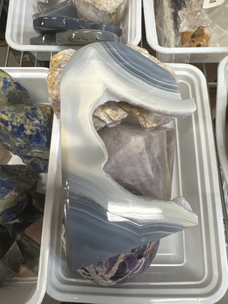 Amethyst, Agate Carving/Rough OTT Bundle
