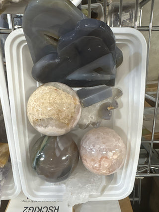 Agate Carving OTT Bundle #1