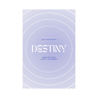 Essentials of Destiny - eBook    from Stonebridge Imports