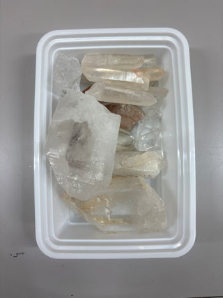 Quartz Points - Hamilton Collection 002 from Stonebridge Imports