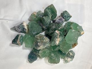 Fluorite Chips - 2kg Bag from Stonebridge Imports