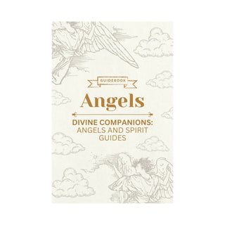 Essentials of Angels - eBook    from Stonebridge Imports