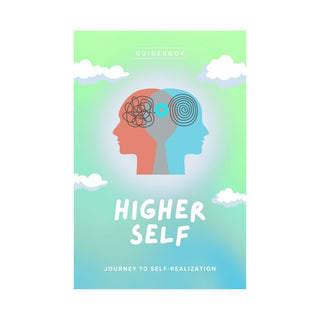Essentials of the Higher Self - eBook    from Stonebridge Imports