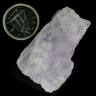 Kunzite Rough Crystal Specimen #2    from Stonebridge Imports