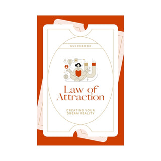 Essentials of the Law Of Attraction - eBook    from Stonebridge Imports