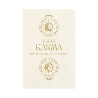 Essentials of Karma - eBook    from Stonebridge Imports