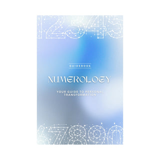 Essentials of Numerology - eBook    from Stonebridge Imports