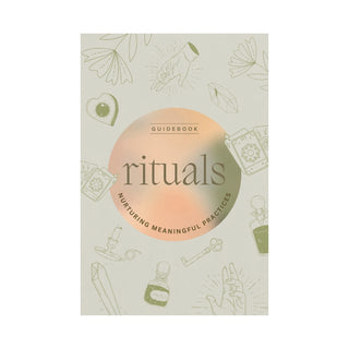Essentials of Rituals - eBook    from Stonebridge Imports