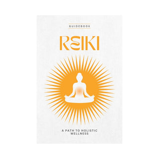 Essentials of Reiki - eBook    from Stonebridge Imports