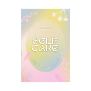Essentials of Self Care - eBook    from Stonebridge Imports
