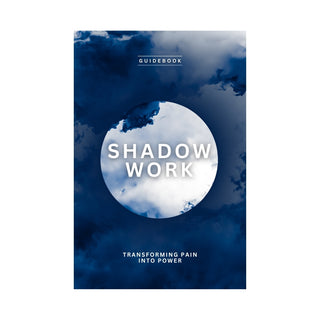Essentials of Shadow Work - eBook    from Stonebridge Imports