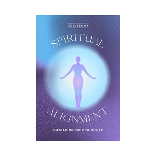 Essentials of Spiritual Alignment - eBook    from Stonebridge Imports