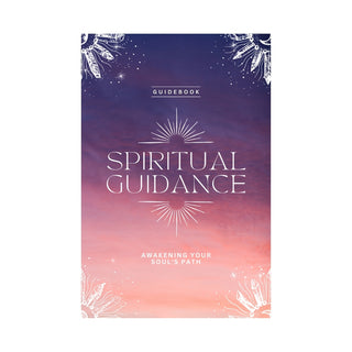 Essentials of Spiritual Guidance - eBook    from Stonebridge Imports