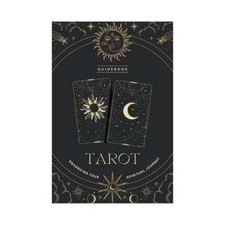 Essentials of Tarot - eBook    from Stonebridge Imports
