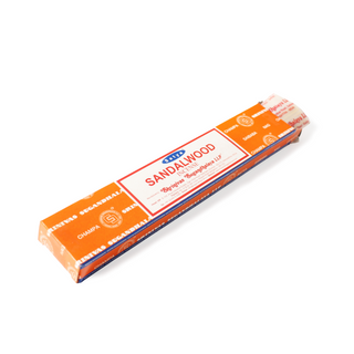 Sandalwood Incense Sticks from Stonebridge Imports