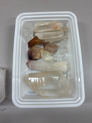 Quartz Points - Hamilton Collection 002 from Stonebridge Imports