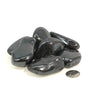 Hematite Tumbled Stones    from Stonebridge Imports