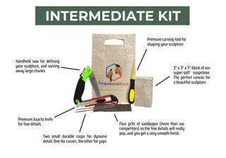 Intermediate Kit