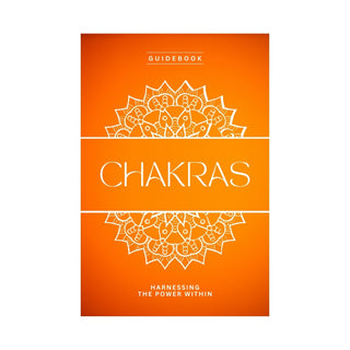 Essentials of Chakras - eBook    from Stonebridge Imports