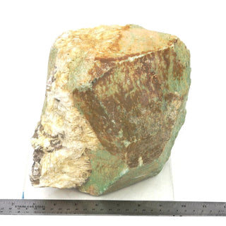 Amazonite Boulder U#8 - 6.3kg    from Stonebridge Imports