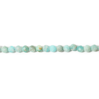 Amazonite Bead Strand