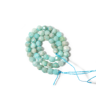 Amazonite Bead Strand