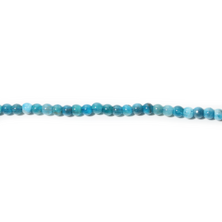 Apatite Bead Strand