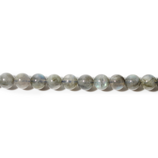 Labradorite Bead Strand from Stonebridge Imports