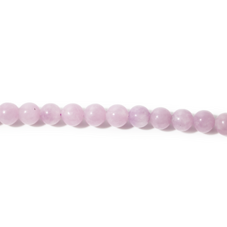 Kunzite E Bead Strand from Stonebridge Imports