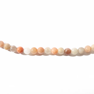 Multi-Colour Sunstone Bead Strand from Stonebridge Imports
