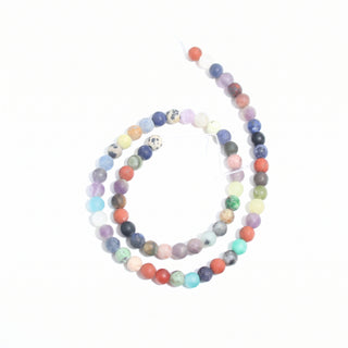 Mix Stones Bead Strand (Enhanced) from Stonebridge Imports