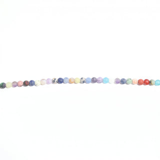 Mix Stones Bead Strand (Enhanced) from Stonebridge Imports