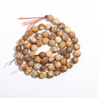 Picture Jasper Bead Strand from Stonebridge Imports